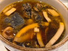 -小粤楼·怀旧粤菜(万辉国际广场店)