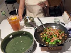 -费大厨辣椒炒肉(黄兴中心广场店)