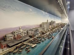 -广州市城市规划展览中心