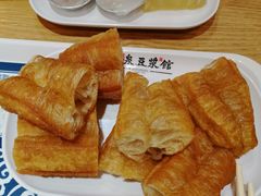 -冰泉豆浆馆(阳朔店)