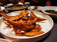 -小天厨民间菜馆(深圳街店)