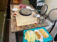-大志牛肉火锅(天健花园店)