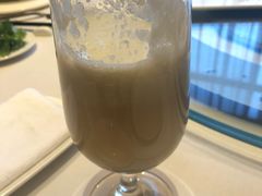 生梨石斛汁-新加坡泰国村酒楼(五角场店)