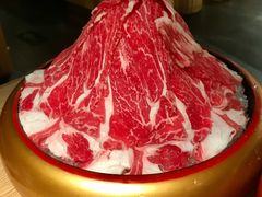 -温野菜涮涮锅(西单大悦城店)