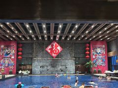 -清河半岛温泉度假酒店