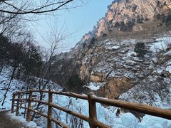 -黑龙潭风景区