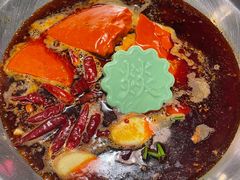 -大龙燚火锅(太古里店)