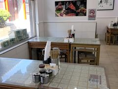 -清真·鸦儿李记·小馆(后海店)