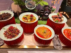 -长兴开元名都大酒店·地中海咖啡厅