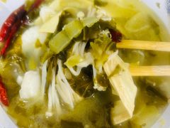 酸菜鱼-YUOZUO渝作·川渝冒肚(崂山店)