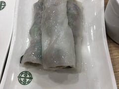 -添好运点心专门店(中环IFC店)