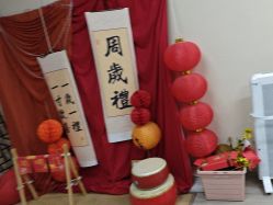 -BabyA 专业婴童摄影(古北时尚广场店)