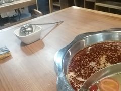 -傣妹火锅(南京东路一店)