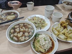 -蒋家桥饺面店(东关街店)