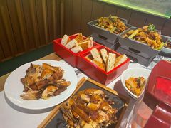 -望湘园·洞庭渔宴(永旺店)