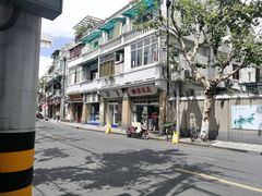 -万寿斋(山阴路店)