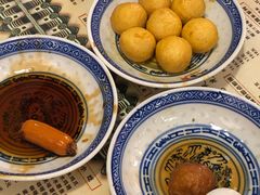 卤水墨鱼丸-双喜老铺(人民广场店)