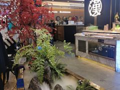 -汉阳廷自助烤肉(嘉禾金铂天地店)
