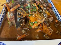 -下塘街25号农家菜馆(新场店)