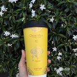 东莞的！！新开的！！爷爷不泡茶！他来了