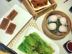 -味可道美食坊(福基路店)