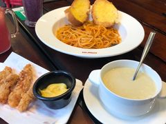 -Mr.Pizza米斯特比萨(苏州平江万达广场店)