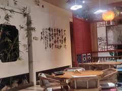 -天府豆花庄(金四季店)