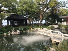 -杭州西湖柳莺里酒店