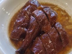 -香顺·客家菜(东坑店)