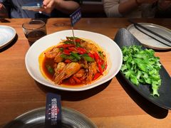 -蝦塘·中国餐馆(城墙南马道巷店)