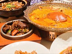 -金链花·泰国餐厅(国贸店)