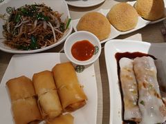 -添好运点心专门店(中环IFC店)