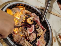 -火炉火自助餐(西直门凯德MALL店)