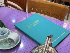 -新疆巴州金丝特餐厅(大钟寺店)