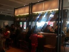 -汉堡王(EAC欧美中心店)
