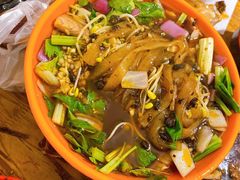 -特色油卤串串(水碾河店)