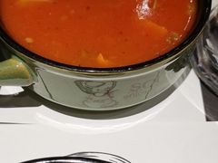 经典罗宋汤-西堤厚牛排(国瑞店)
