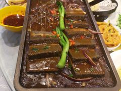 -伊和园清真餐饮