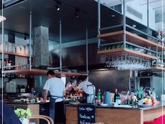 -BOR Eatery(安福路店)