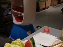 -海底捞火锅(新松江路生日主题店)