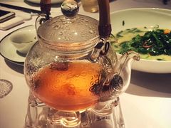 -悦厅·下午茶(杭州柏悦酒店)