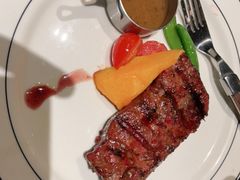 -食间牛排(湖西路店)