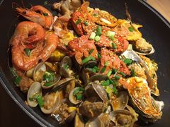 -大厨的餐厅(曾厝垵总店)