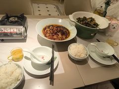 -荷花亭·湖北融合菜(中商广场店)