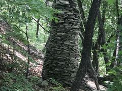 -帽儿山国家森林公园