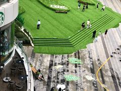 -深圳来福士广场