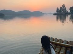 -东湖落雁景区