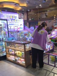 -卡通尼·Safari非洲探索乐园·生日会(金桥国际商业广场店)