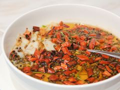 -南山鲜虾面·活鲜小馆·海味大连菜(南山总店)