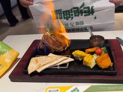 -豪客来牛排(伟诚广场店)